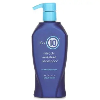 Miracle Moisture Shampoo - 295.7ml/10oz - 295.7ml/10oz / 1 - Hair Care