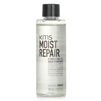 Moist Repair Hydrating Oil - 100ml/3.3oz - 100ml/3.3oz / 1 - Hair Care