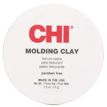 Molding Clay (Texture Paste) - 74g/2.6oz - 74g/2.6oz / 1 - Hair Care