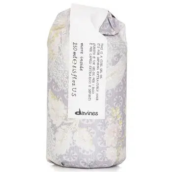 More Inside Curl Gel Oil For Extra Curly Hair - 250ml - 250ml / 1 - Hair Care