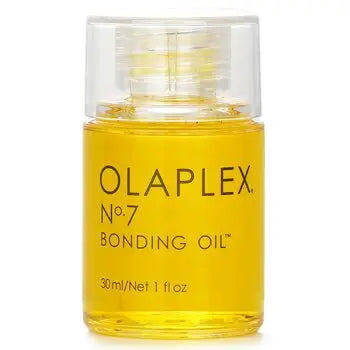 Nº7 Bonding Oil - 30ml/1oz - 30ml/1oz / 1 - Hair Care