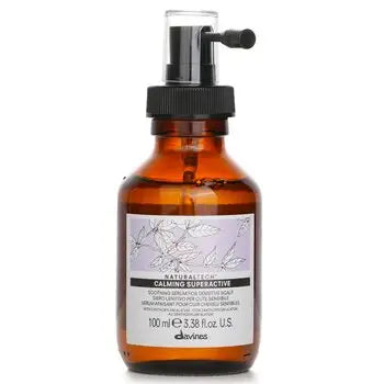Natural Tech Calming Superactive Soothing Serum (For Sensitive Scalp) - 100ml/3.38oz - 100ml/3.38oz / 1 - Hair Care