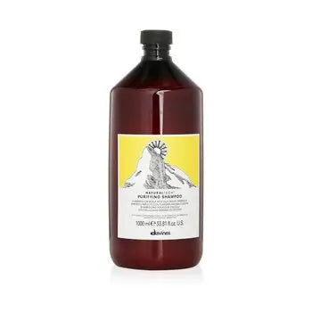 Natural Tech Purifying Shampoo (For Scalp with Oily or Dry Dandruff) - 1000ml/33.8oz - 1000ml/33.8oz / 1 - Hair Care