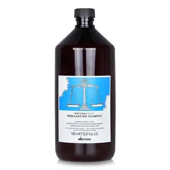 Natural Tech Rebalancing Shampoo - 1000ml/33.81oz - 1000ml/33.81oz / 1 - Hair Care