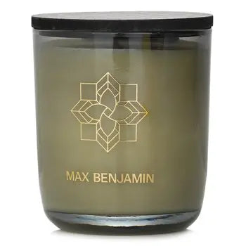 Natural Wax Candle - Grapefruit Shores - 210g/7.4oz - 210g/7.4oz / 1 - Home Scent