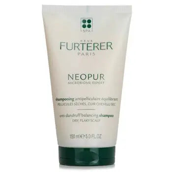 Neopur Anti-Dandruff Balancing Shampoo (For Dry Flaking Scalp) - 150ml/5oz - 150ml/5oz / 1 - Hair Care