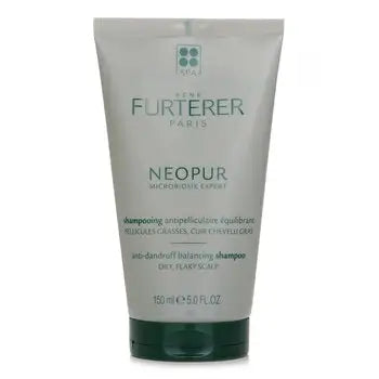 Neopur Anti-Dandruff Balancing Shampoo (Oily Flaky Scalp) - 150ml/5oz - 150ml/5oz / 1 - Hair Care