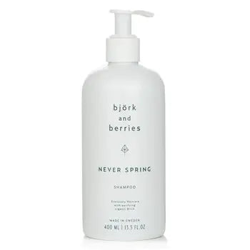 Never Spring Shampoo - 400ml/13.5oz - 400ml/13.5oz / 1 - Hair Care