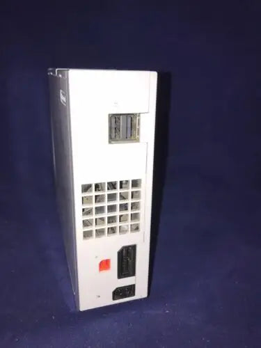 White Nintendo Wii Console displayed in product named Nintendo Wii White Console (NTSC)