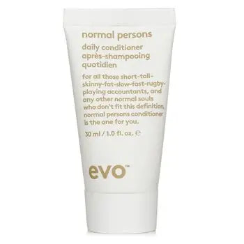Normal Persons Daily Conditioner - 30ml/1oz - 30ml/1oz / 1 - Hair Care