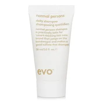 Normal Persons Daily Shampoo - 30ml/1oz - 30ml/1oz / 1 - Hair Care
