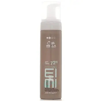 Nutricurls EIMI Soft Twirl 72h Anti Frizz Foam - 200ml - 200ml / 1 - Hair Care