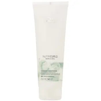 Nutricurls Waves & Curls Cleansing Conditioner - 250ml - 250ml / 1 - Hair Care