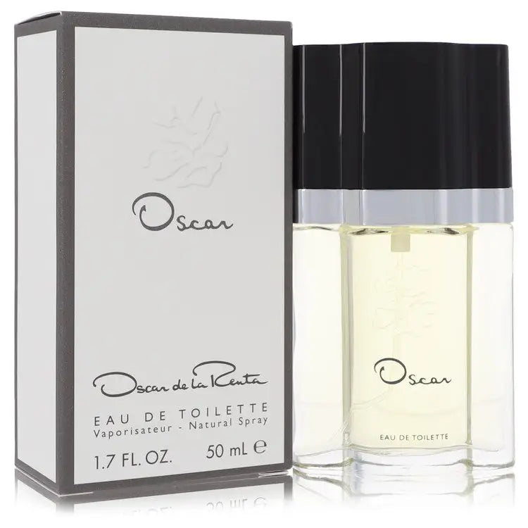 Oscar by Oscar De La Renta - Eau De Toilette Spray 1.6 oz - Women / Medium - Eau De Toilette Spray 1.6 oz