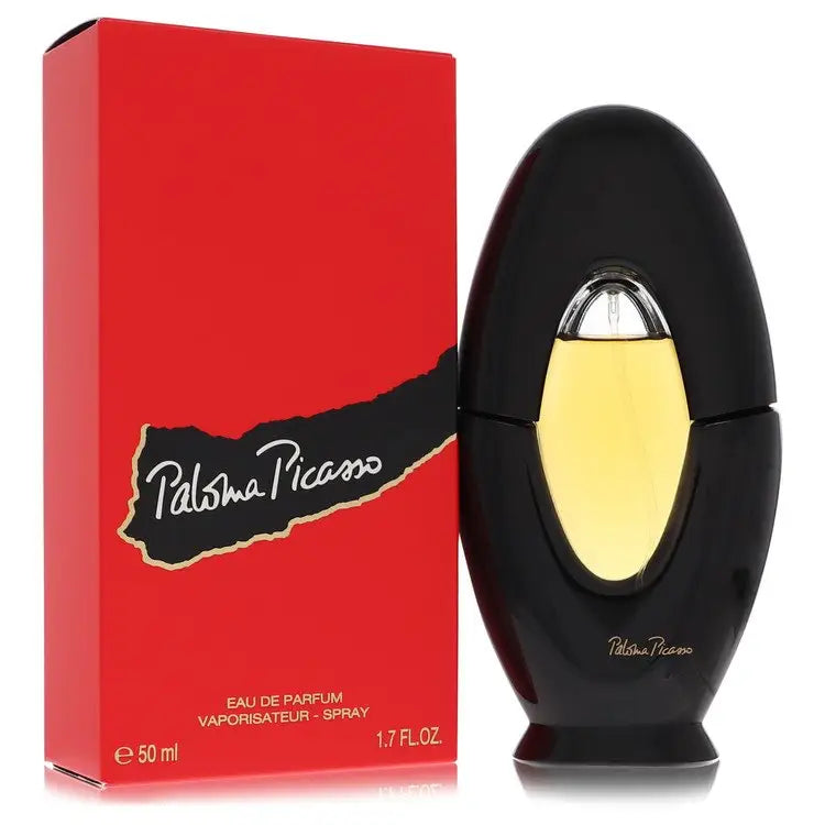 Paloma Picasso by Paloma Picasso - Eau De Parfum Spray 1.7 oz - Women / Medium - Eau De Parfum Spray 1.7 oz