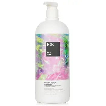Pay Day Instant Repair Shampoo - 1000ml/33.8oz - 1000ml/33.8oz / 1 - Hair Care