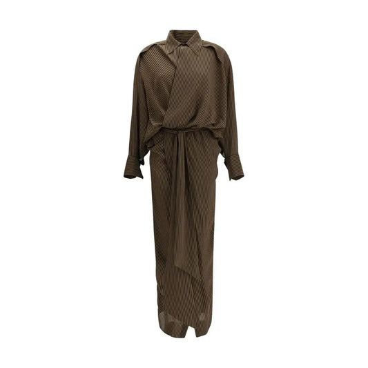 Petar Petrov The Serenade Dress - Serenade Dress