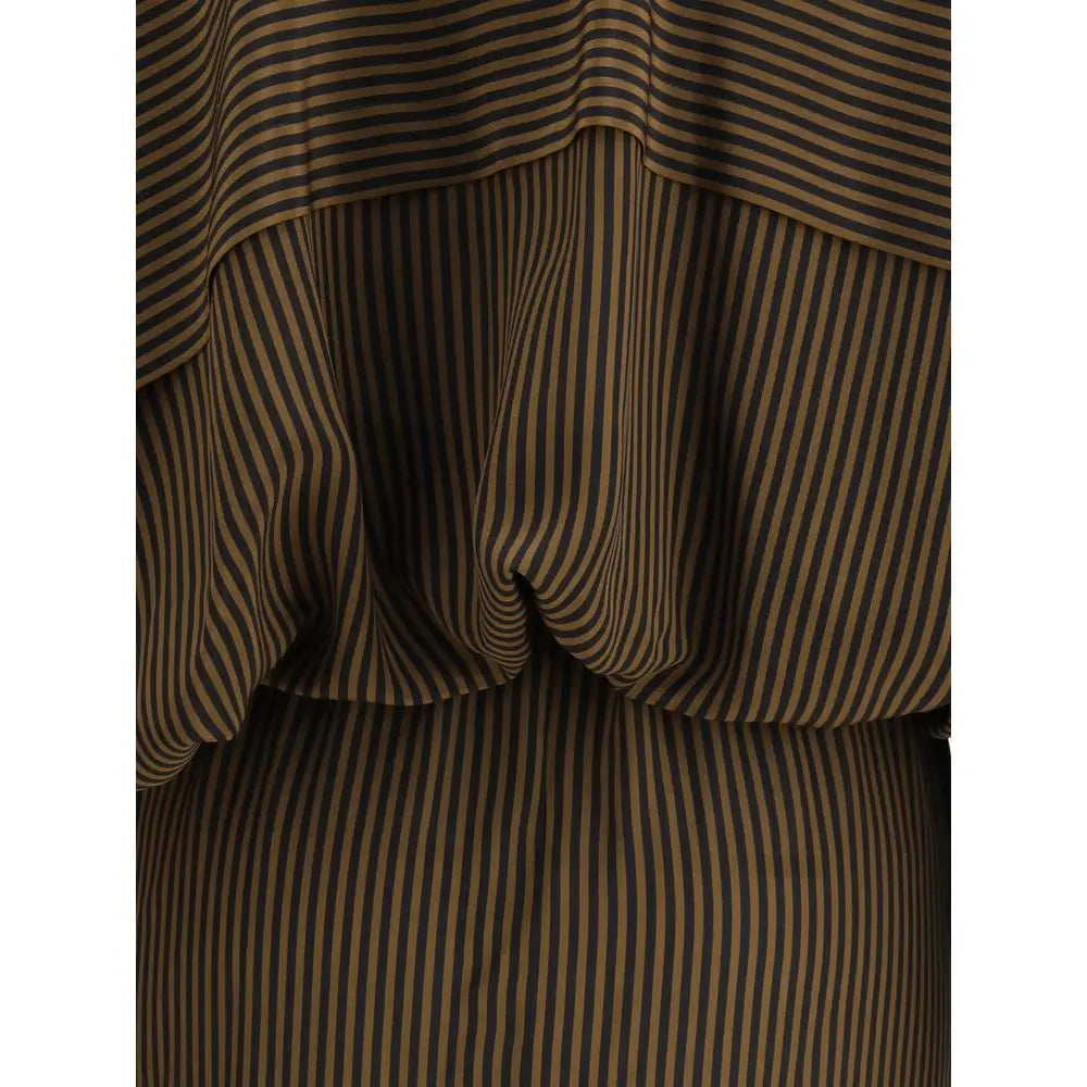 Petar Petrov The Serenade Dress - Serenade Dress