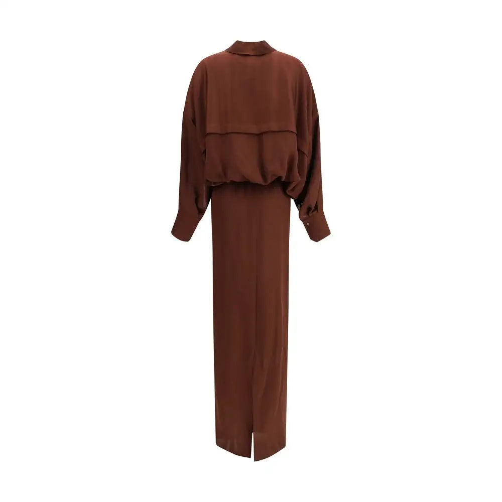 Petar Petrov Whisper Dress - Whisper Dress