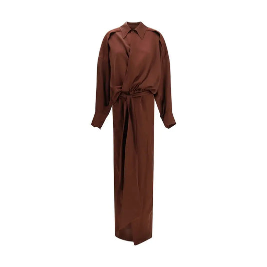 Petar Petrov Whisper Dress - Whisper Dress