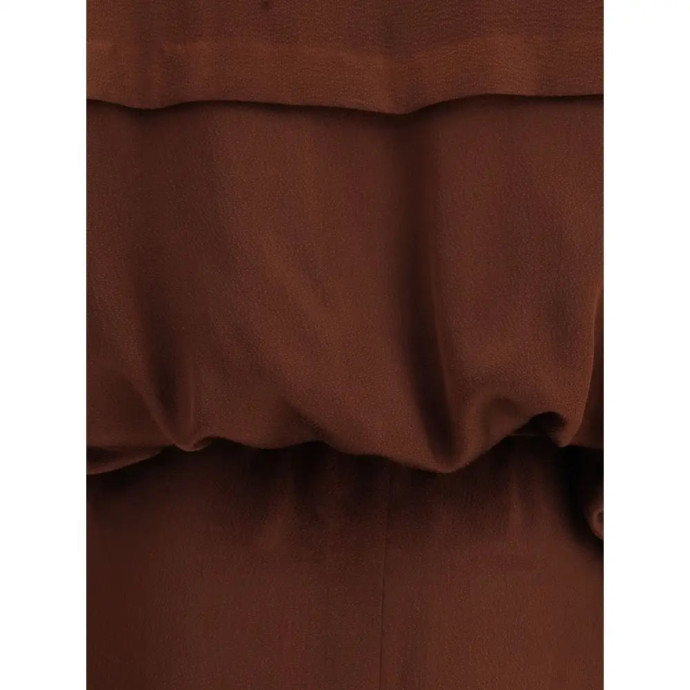 Petar Petrov Whisper Dress - Whisper Dress