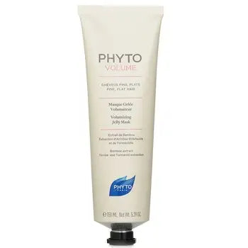 PhytoVolume Volumizing Jelly Mask (Fine Flat Hair) - 150ml/5.29oz - 150ml/5.29oz / 1 - Hair Care