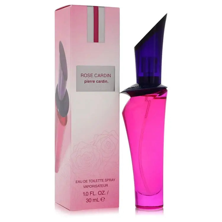Pierre Cardin Rose Cardin by Pierre Cardin - Eau De Toilette Spray 1 oz - Women / Medium - Eau De Toilette Spray 1 oz