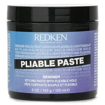 Pliable Paste Versatile Styling Paste with Flexible Hold - 150ml/5oz - 150ml/5oz / 1 - Hair Care