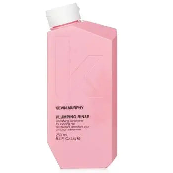 Plumping.Rinse Densifying Conditioner (A Thickening Conditioner - For Thinning Hair) - 250ml/8.4oz - 250ml/8.4oz / 1
