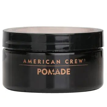 Pomade (Medium Hold High Shine) - 85g - 85g / 1 - Hair Care