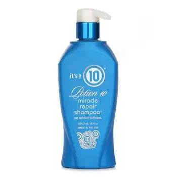 Potion 10 Miracle Repair Shampoo - 295.7ml/10oz - 295.7ml/10oz / 1 - Hair Care