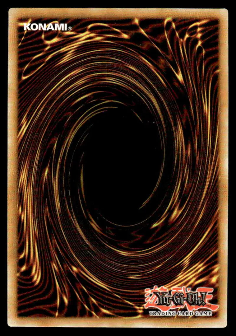 Yu-Gi-Oh! trading card back of Power of the Elements POTE-EN093 Morphtronic Telefon