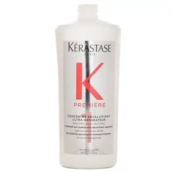 Premiere Decalcifying Repairing Pre Shampoo Treatment (Random Packaging) - 1000ml/33.8oz - 1000ml/33.8oz / 1 - Hair Care