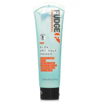 Prep Blow Dry Aqua Primer (Hold Factor 3) - 150ml/5.07oz - 150ml/5.07oz / 1 - Hair Care