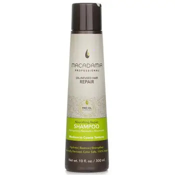 Professional Nourishing Repair Shampoo (Medium to Coarse Textures) - 300ml/10oz - 300ml/10oz / 1 - Hair Care
