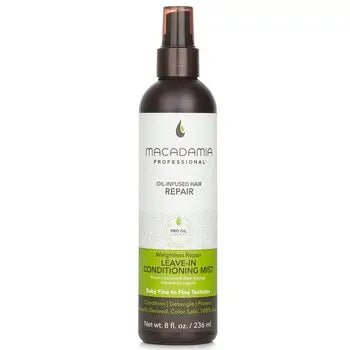 Professional Weightless Repair Leave-In Conditioning Mist (Baby Fine to Fine Textures) - 236ml/8oz - 236ml/8oz / 1