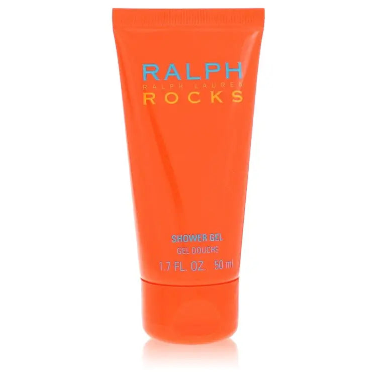 Ralph Rocks by Ralph Lauren - Shower Gel 1.7 oz - Women / Medium - Shower Gel 1.7 oz