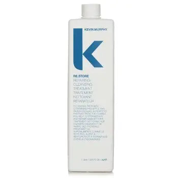 Re.Store (Repairing Cleansing Treatment) - 1000ml/33.8oz - 1000ml/33.8oz / 1 - Hair Care