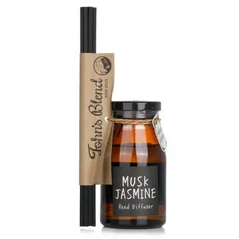 Reed Diffuser - Musk Jasmine - 140ml - 140ml / 1 - Home Scent