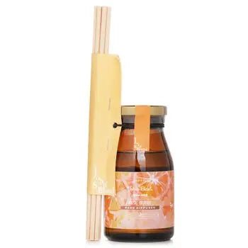 Reed Diffuser - Orange Musk - 140ml - 140ml / 1 - Home Scent