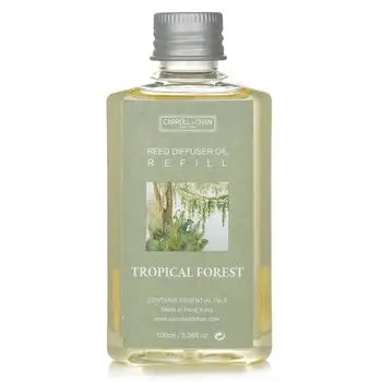 Reed Diffuser Refill - # Tropical Forest - 100ml/3.38oz - 100ml/3.38oz / 1 - Home Scent