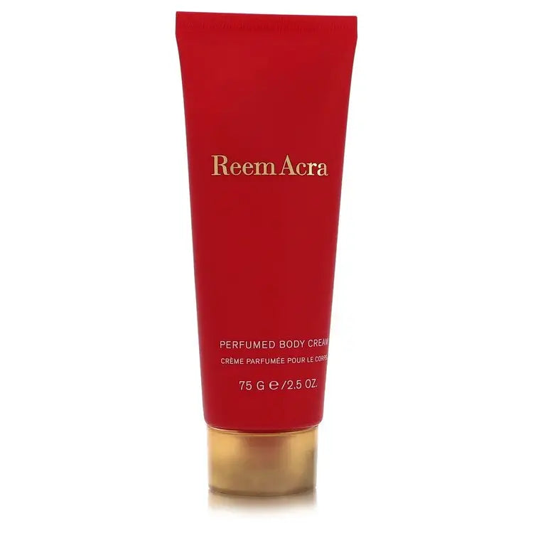 Reem Acra by Reem Acra - Body Cream 2.5 oz - Women / Medium - Body Cream 2.5 oz