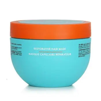 Restorative Hair Mask (For Weakened and Damaged Hair) - 250ml/8.45oz - 250ml/8.45oz / 1 - Hair Care