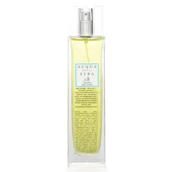 Room Spray - Giardino Degli Aranci - 100ml/3.4oz - 100ml/3.4oz / 1 - Home Scent