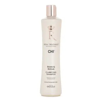 Royal Treatment Bond & Repair Clarifying Shampoo - 12oz - 12oz / 1 - Hair Care