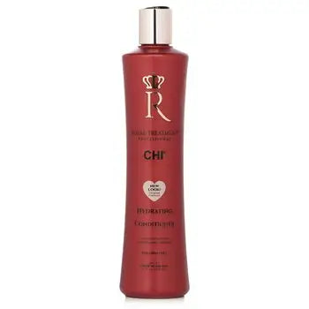 Royal Treatment Hydrating Conditioner (For Dry Damaged and Overworked Color-Treated Hair) - 355ml/12oz - 355ml/12oz / 1