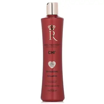 Royal Treatment Hydrating Shampoo (For Dry Damaged and Overworked Color-Treated Hair) - 355ml/12oz - 355ml/12oz / 1