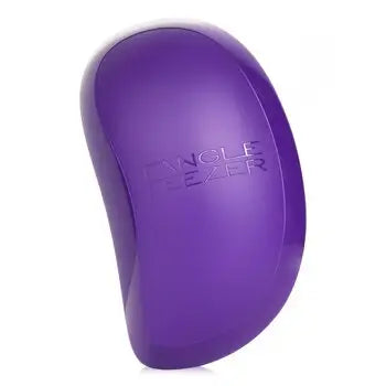 Salon Elite Professional Detangling Hair Brush - # Violet Diva - 1pc - 1pc / 1 - Hair Care