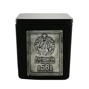 Scented Candle - Seta - 190g/6.7oz - 190g/6.7oz / 1 - Home Scent