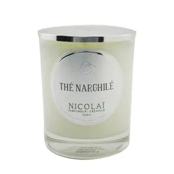 Scented Candle - The Narghile - 190g/6.7oz - 190g/6.7oz / 1 - Home Scent